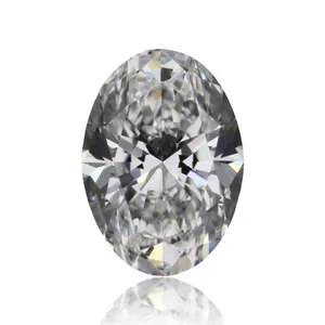 0.43ct OVAL E VS1 Natural diamond