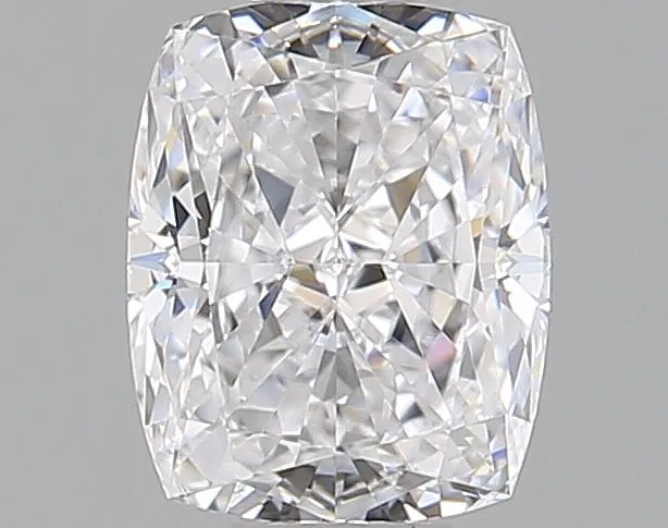 0.35ct CUSHION D VVS1 Natural diamond