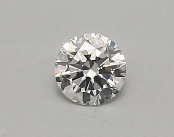 0.36ct ROUND D VS1 Lab diamond