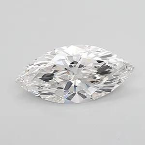 1.03ct MARQUISE E VVS2 Lab diamond