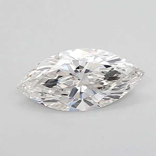 1.03ct MARQUISE E VVS2 Lab diamond