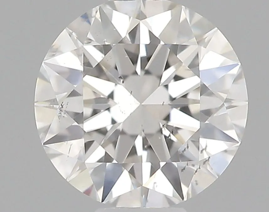 0.30ct ROUND G SI1 Natural diamond