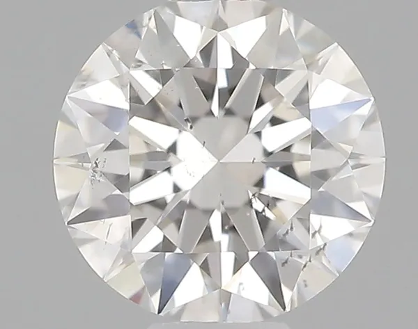 0.3ct ROUND G SI1 Natural diamond
