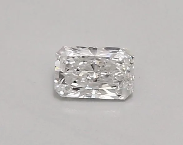 0.31ct RADIANT D VVS1 Lab Grown diamond