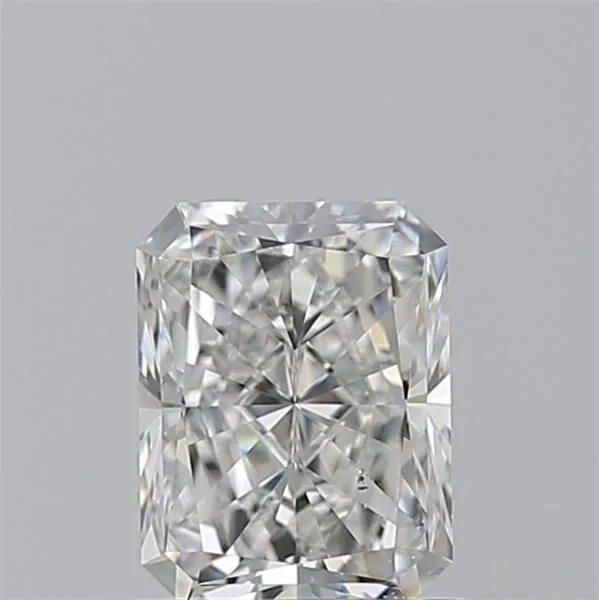1.09ct RADIANT F SI1 Natural diamond