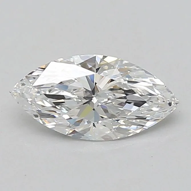 1.01ct MARQUISE E VVS2 Lab Grown diamond