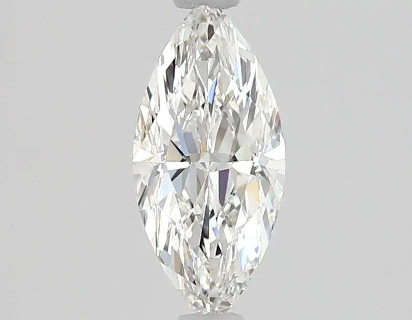 0.50ct MARQUISE H VS2 Natural diamond