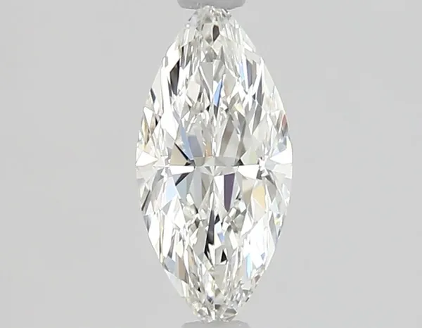 0.5ct MARQUISE H VS2 Natural diamond