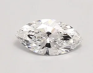 0.71ct MARQUISE D VS2 Lab diamond