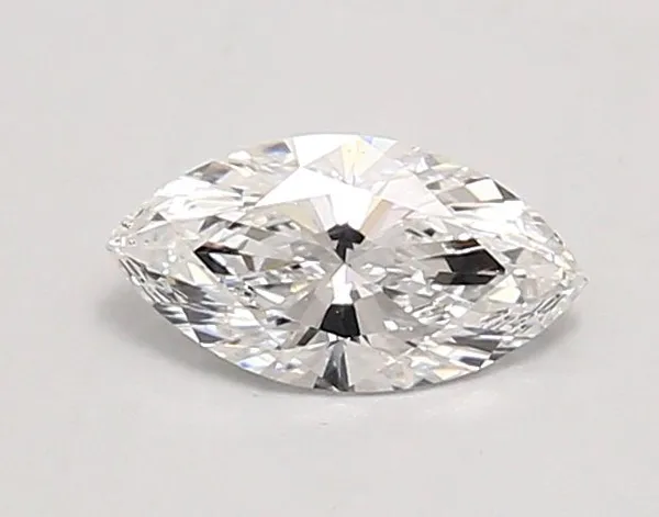 0.71ct MARQUISE D VS2 Lab diamond