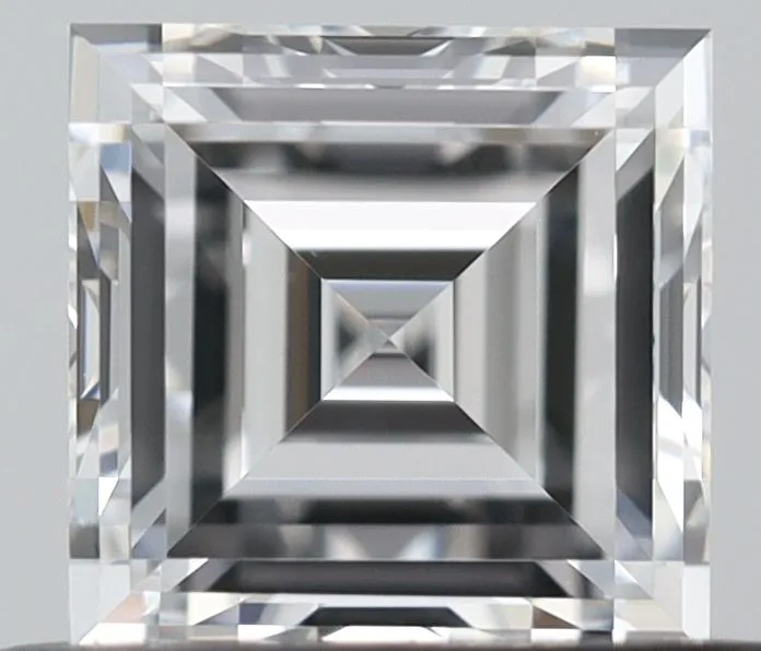 0.50ct RADIANT E VVS1 Natural diamond