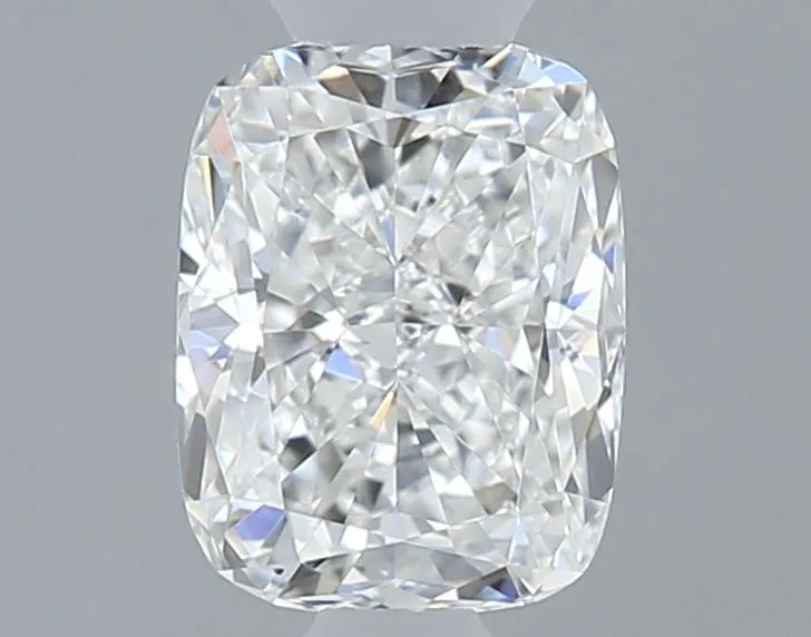 0.32ct CUSHION F VS1 Natural diamond