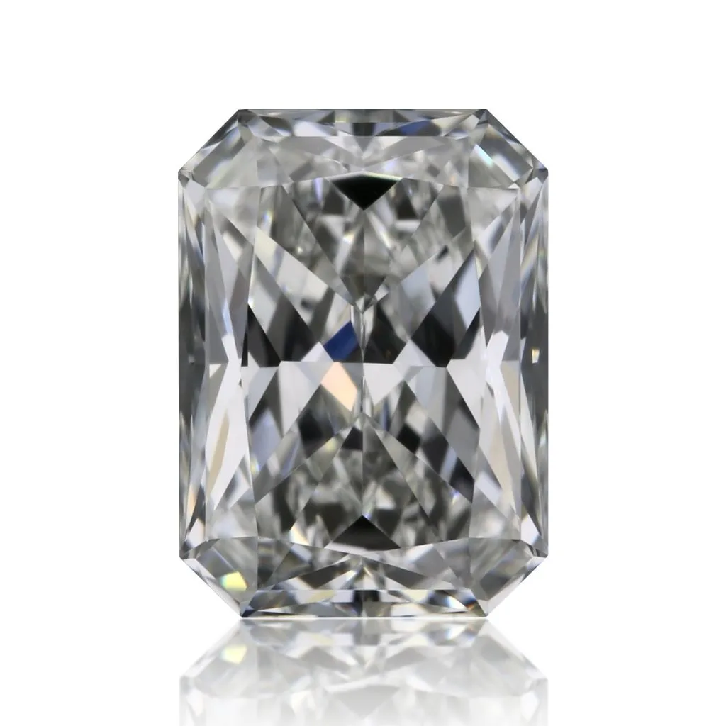 0.79ct RADIANT G VVS1 Natural diamond