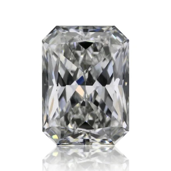 0.79ct RADIANT G VVS1 Natural diamond