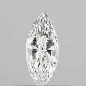 0.31ct MARQUISE E VVS1 Natural diamond