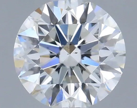 0.33ct ROUND G SI1 Natural diamond