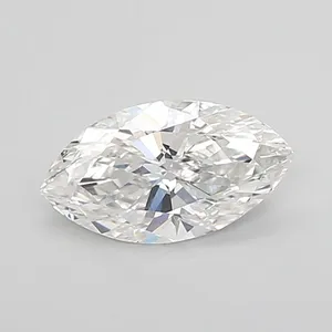 1.01ct MARQUISE E VS1 Lab diamond