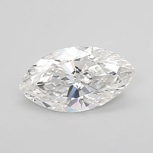 1.01ct MARQUISE E VS1 Lab diamond
