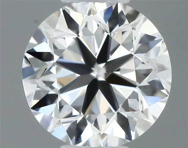 0.3ct ROUND G SI1 Natural diamond