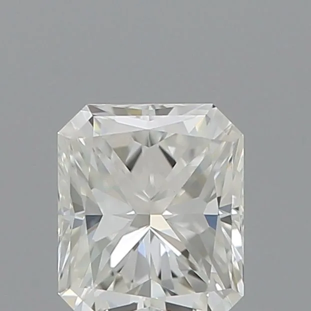 0.39ct RADIANT H VVS1 Natural diamond