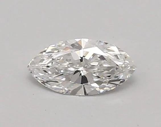 0.42ct MARQUISE D VVS1 Lab Grown diamond