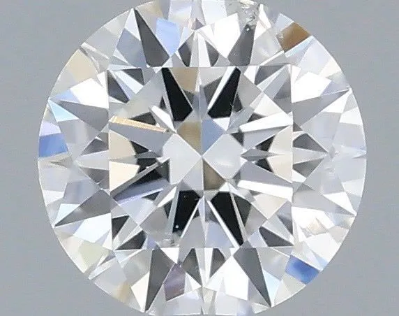 0.3ct ROUND E SI2 Natural diamond