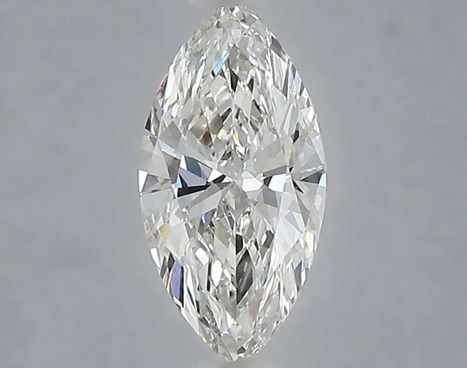 1.10ct MARQUISE Fancy Vivid Pink VS1 Coloured Lab diamond