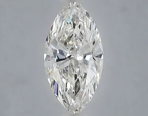 1.1ct MARQUISE Fancy Vivid Pink VS1 Coloured Lab diamond