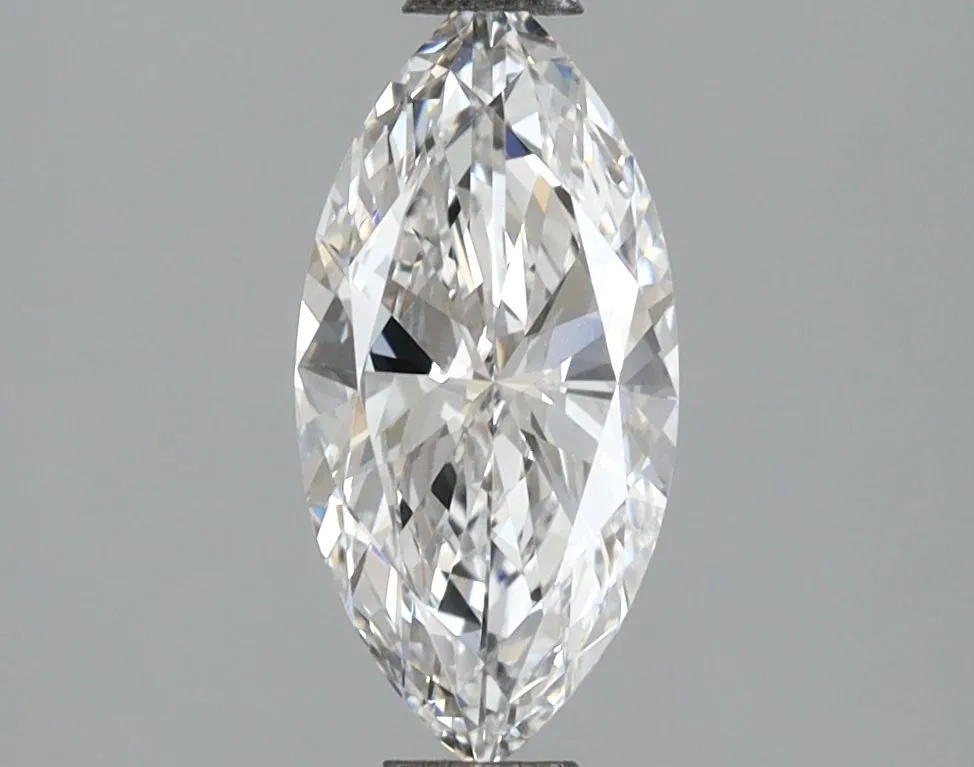 1.01ct MARQUISE D VVS2 Lab Grown diamond