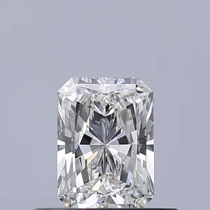 0.42ct RADIANT G IF Natural diamond