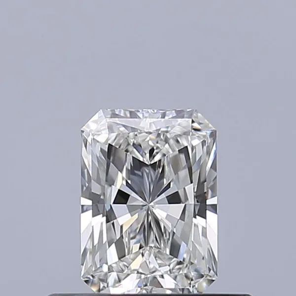 0.42ct RADIANT G IF Natural diamond