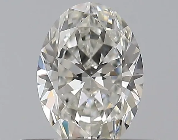 0.35ct OVAL H VS1 Natural diamond