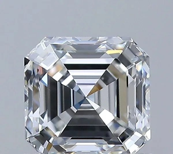 0.74ct EMERALD E VVS1 Natural diamond