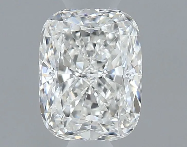 0.31ct CUSHION G VVS1 Natural diamond