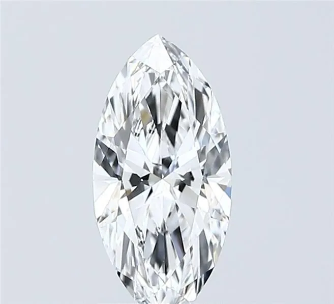 1.06ct MARQUISE D VVS2 Lab Grown diamond