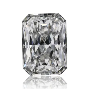 0.71ct RADIANT F VVS1 Natural diamond