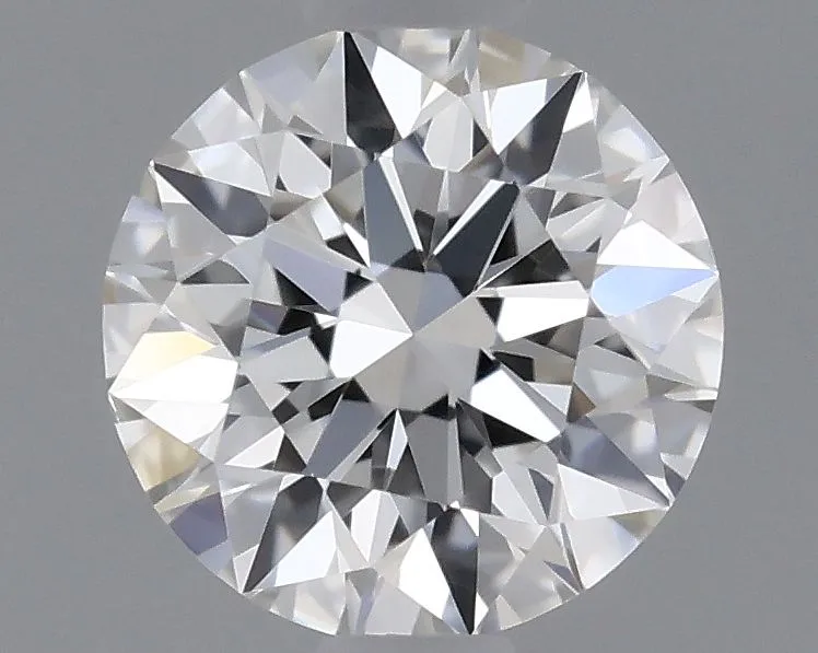 0.30ct ROUND H VS1 Natural diamond