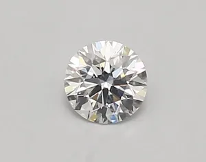 0.36ct ROUND D VVS2 Lab diamond
