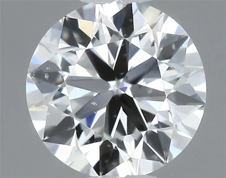 0.30ct ROUND G SI1 Natural diamond
