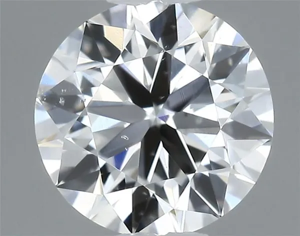 0.3ct ROUND G SI1 Natural diamond