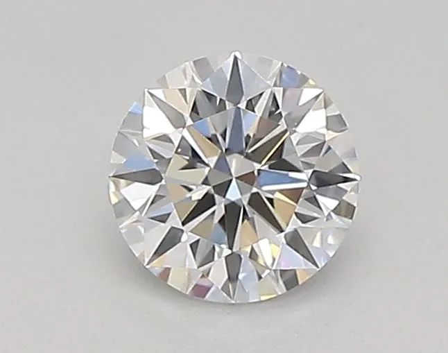 0.35ct ROUND D VS1 Lab Grown diamond