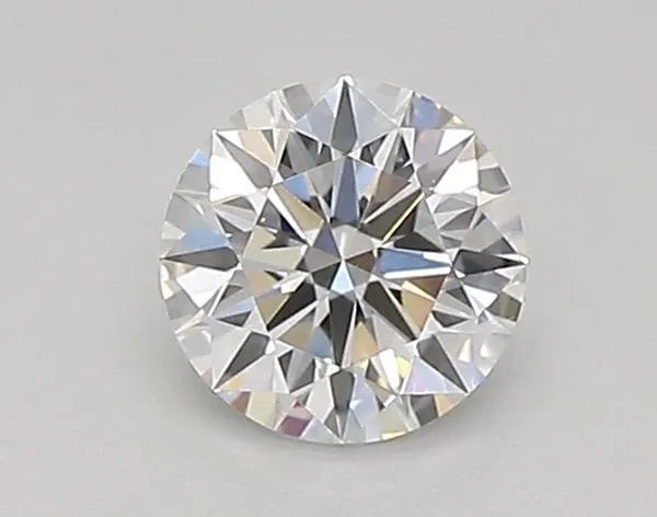 0.35ct ROUND D VS1 Lab diamond