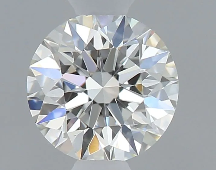 0.30ct ROUND H VVS1 Natural diamond