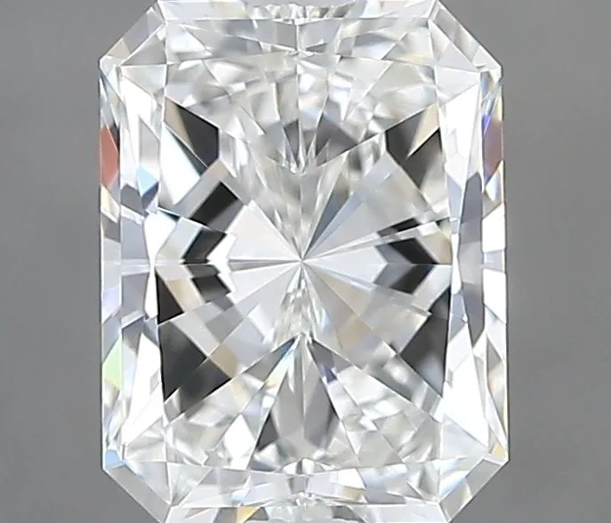 1.01ct RADIANT H VS1 Natural diamond