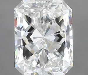 1.01ct RADIANT H VS1 Natural diamond