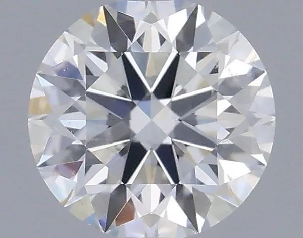 0.3ct ROUND G SI2 Natural diamond