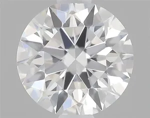 0.32ct ROUND E SI2 Natural diamond