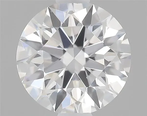 0.32ct ROUND E SI2 Natural diamond