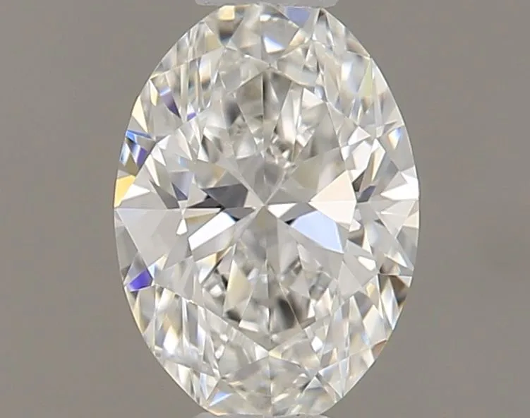 0.34ct OVAL G VVS1 Natural diamond