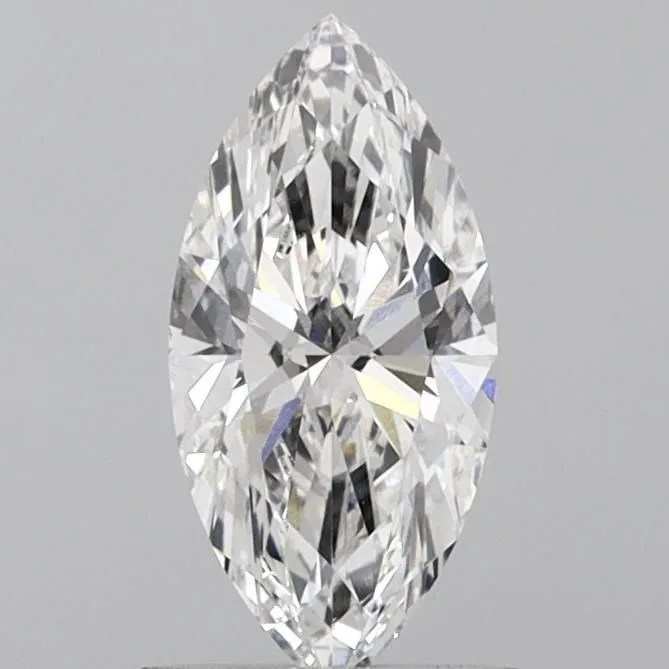 0.92ct MARQUISE E VS1 Lab Grown diamond
